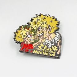 Factory price custom enamel pin