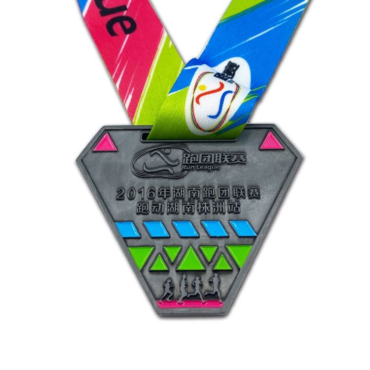 Sport medal