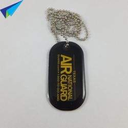 Most welcomed military dog accessories tag bulk wholesale