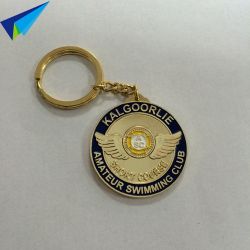 Factory directly sale metal keychain bottle opener bulk sale