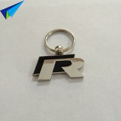 Free mold metal batman keychain OEM & ODM are most welcome