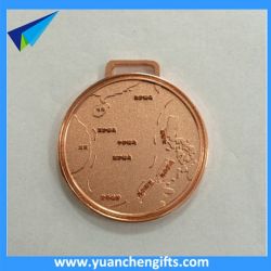 Custom running medal souvenir medal for sports