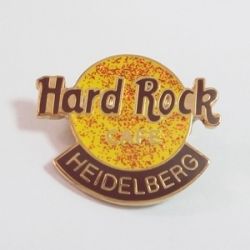 Enamel metal lapel pins