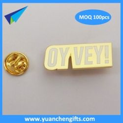 metal enamel pins