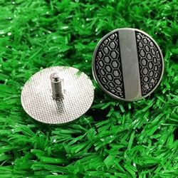 Golf tee marker