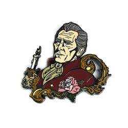 2” custom lapel pins