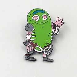 Cute custom soft enamel pin