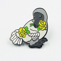 custom enamel pin