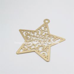 custom metal book mark