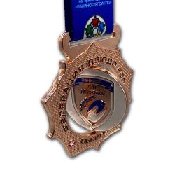 Sport medal